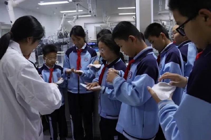 Ȩ������ | ɽ��ʡʳҩ��Ժ�ٰ조�߽�ʳҩ��Ժ̽��ҩƷ���顱������ѧ��..